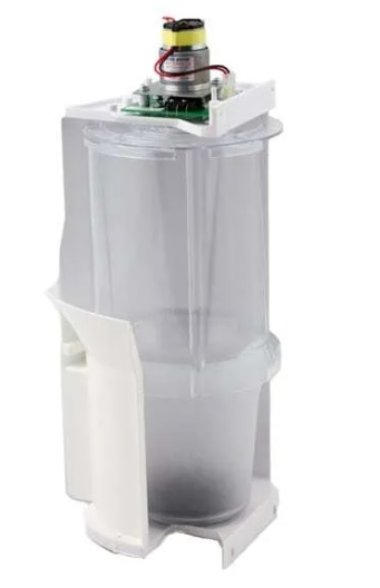 PICKER CUP PORT ASSEMBLY FOR BEVMAX 3-4 / MPN - 801,820,97x.x1 D64706610K 